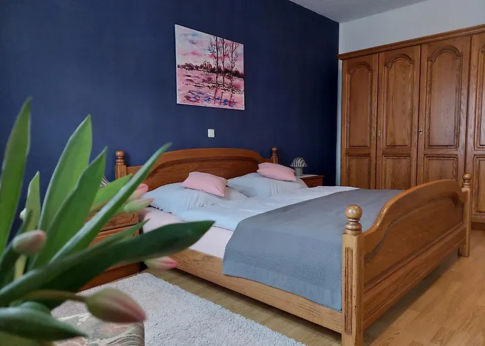 Ferienwohnung Am Huenenweg