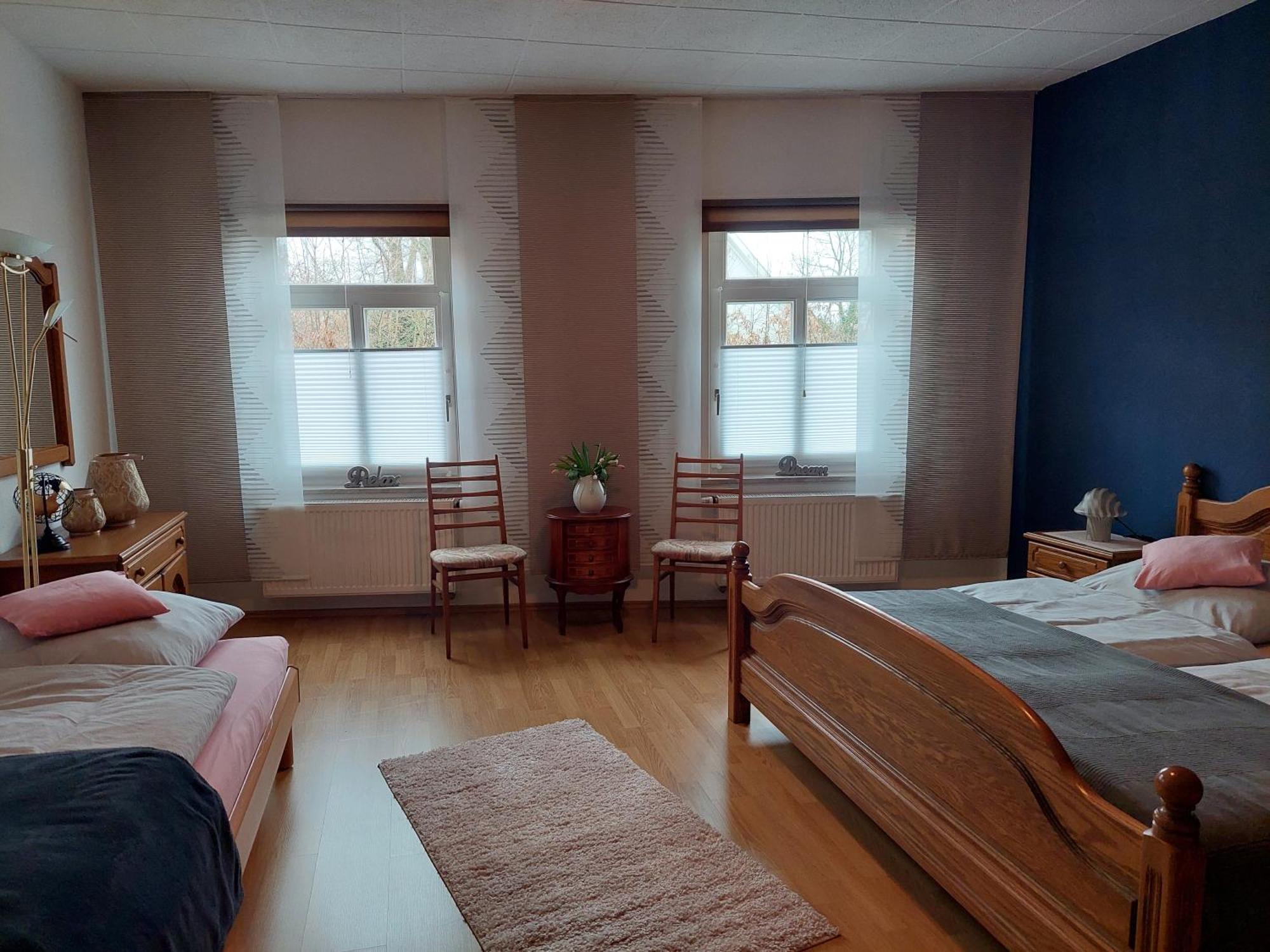 Am Huenenweg Apartment