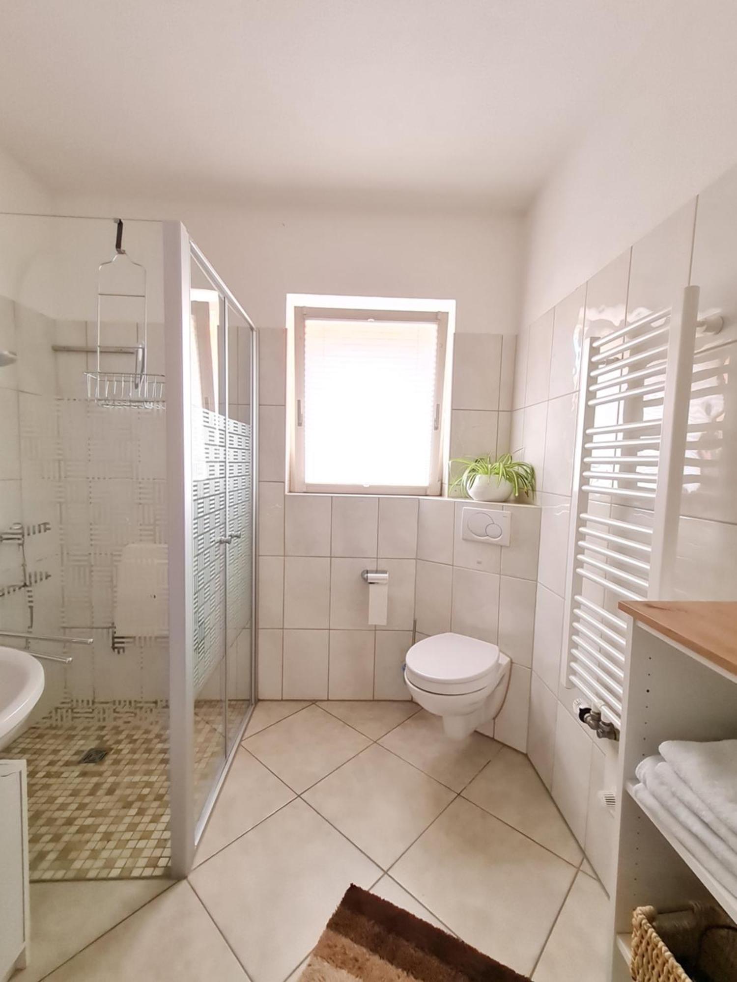 Apartment Am Huenenweg Berge (Lower-Saxony)